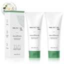 2PCS Natural Nail Repair Care Gel, Nail Repair Care Gel, Nail Growth Repair Serum, Foot Care Cream for Moisturizing and Repairing Feet