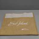 Sea Island Medium size tote Bag