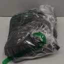 Windshield Cover for Ice and Snow, Winter Summer Sunshade with Thickened 600D Oxford Fabric, Universal Car Frost Shield Snow Cover Windshield Protector Yellow Earmuffs with Four Straps (1PC)