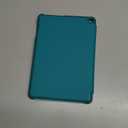 All-New 8inTablet Case, Smart Trifold Stand Case with Hard PC Back and Auto Wake/Sleep Emerald