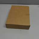 4 Pack LED Edison Bulbs, 4W Edison Light Bulbs 40W Equivalent, Vintage E26 LED Bulb T45 2700K Soft Warm White Clear Glass, 460LM Tubular Antique Filament Incandescent Lights for Home, Non-Dimmable