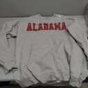 Vintage Alabama Men Alabama Women Retro Red T-Shirt Tee Gift Sweatshirt L