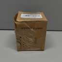 50th Birthday Gifts for Her Him, 50th Birthday Candle Decorations for Women Men, Happy 1976 50 Years Old Birthdays Gift for Friend Sister Mom Dad Wife Husband, Fifty Fabulous Bday Candles