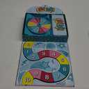 Hasbro Gaming Girl Talk Truth or Dare Board Game for Teens and Tweens, Inspired by The Original 1980s Edition, Ages 10 and Up, for 2-10 Players