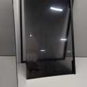 Privacy Screen for Computer Monitor 32 Inch, Hanging Type Computer Privacy Screen, High Transparency Blue Light Blocking Screen Protector Panel, Anti-UV Eye Protection, Not Anti Glare