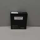 CD Player Portable, Rechargeable Portable CD Player with Dual Speakers and Anti Skip,CD,USB,AUX,LCD Display,Backlit Button,5 EQ,A-B Repeat,10 Speeds for Home Car Fabric, Black