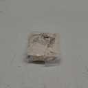 TOPDesign 5 | 12 | 24 | 48 | 192 Pack Economical Cotton Tote Bags, Lightweight Medium Reusable Grocery Shopping Cloth Bags, Suitable for DIY, Advertising, Promotion, Gift, Activity (5-Pack) (Beige)