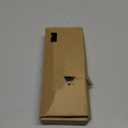 motoparty Dirtbike Headlight Kit Plug and Play for Sur-Ron Segway X260 Talaria Sting R MX4 PC Lens Motorcycle Yellow Light Bar Led Headlamp with Blue Light Switch