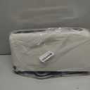 bella 2 Slice Slim Toaster, Fits-anywhere Kitchenware, 6 Setting Shade Control with Reheat & Cancel Buttons, Fits sourdough, 10 Long Slot, Anti Jam & Auto Shutoff, 900 Watt, Oatmilk