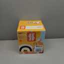 Hello Bello Premium Diapers Size 6, Honeysuckle Designs, 42ct Club Box, Hypoallergenic and Extra Absorbent
