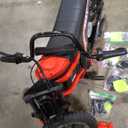 Garvee Kids Ride On Electric Dirt Bike,Kids All Terrain Electric Motorcycle,24V 350W Ride On Toy for Toddlers, Up to 14.5 MPH,Load 135 Lbs,Shock Absorption