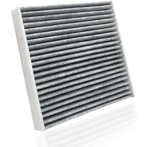 Cabin Air Filter Replacement for CF11966, Fits Impala, Malibu, Cruze, Colorado, Camaro, Traverse, Equinox, Acadia, Canyon, Terrain, Enclave, Envision