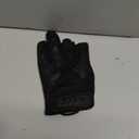 Ironclad IEXT-FRIBLK-02-S Tactical Framer Impact Black, Small