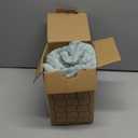 Bedsure GentleSoft Christmas Throw Blanket for Couch - Cozy Soft Green Blankets for Women, Cute Small Fleece Christmas Throws Gifts for Teens Girls Room Home Decor, Sage Green, 50x60 Inches