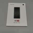 64GB MP3 Player with Bluetooth 5.2, AiMoonsa Music Player with Built-in HD Speaker, FM Radio, Voice Recorder, HiFi Sound, E-Book, Earphones Included