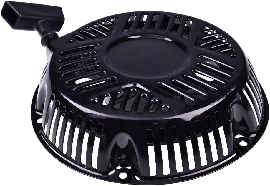 DVPARTS Recoil Stater 751-14223 951-14223 951-11310 751-11310 Compatible with MTD Snow Blowers with Engine Model 483-SUB 490-SUB 490-WU