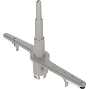 NEW 5304518927 154567702 Dishwasher Spray Arm for Kenmore Frigidaire Dishwasher Lower Spray Arm Assembly Replaces AP6810011, 154567701, 5304507175, 154567701