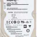 Seagate St500lm021 500 Gb 2.5 Internal Hybrid Hard Drive - Sata - 7200 Rpm - 32 Mb Buffer