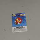 Funko Pop! PVC Pin: Sonic The Hedgehog - Knuckles - Collectable Vinyl Figure - Gift Idea - Official Merchandise - Toys for Kids & Adults - Video Game Fans - Model Figure for Collectors and Display