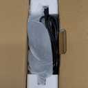 DVD Player, 1080P Region Free DVD Players for TV with HDMI/RCA Output, DVD CD Player for Home Built-in PAL/NTSC Support USB Input (Black)