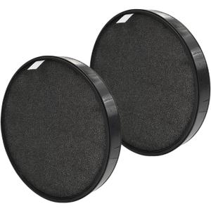 Nispira EA150 Replacement Filter for Envion Therapure EA-150 Air Purifier True HEPA Activated Carbon 3-in-1, 2 Pack