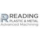 Reading Plastic And Metal Advanced Machining