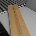 30" Long Ground Anchor, Heavy Duty Earth Anchors 30 inch Ground Anchors Screw in Kit with T-Handle Hex Wrench for Camping Tent, Swing Sets, Securing Animals, Sheds, Trampoline(4 Pcs) (Black)