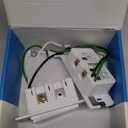 TP-Link Tapo Smart 3 Way Dimmer Switch KIT, Matter Compatible, Energy Monitoring, Neutral Wire Required, Works with Alexa, Siri, Google Home, SmartThings, UL Certified, 2.4GHZ Wi-Fi, Tapo S515D KIT