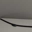 BOSCH 22A22B ICON Beam Wiper Blades - Driver and Passenger Side - Set of 2 Blades (22A & 22B)