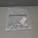 PRETTYGARDEN Womens Long Sleeve Tops 2025 Fall Fashion Shirts Trendy Clothes Casual Loose Crewneck Ribbed Knit Tunic Blouse (S)