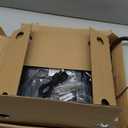 Shipping Scale, 440lb/0.35oz High Accurate Digital Postal Scale with Hold/Tare Function, Shipping Scale for Small Business, Packages, Luggage, Home Use, Battery & Charging Cable Include