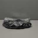 Adjustable Weighted Vest, 4-10lb Vest with 6 Ironsand Weights and Large Pocket, Weight Vest for Men Women Strength Training, Running, Walking