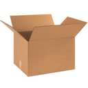 18 x 14 x 12" (10 Pack) Corrugated Boxes