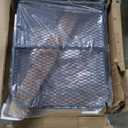 REESE Explore 63153 Rambler Hitch Mount Cargo Carrier, 60 X 24 Inches, Fits 2 Inch Receivers, 500 lbs. Capacity