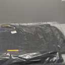 Floor Mats Cargo Mat Set for 2020-2024 2025 Hyundai Palisade 7/8 Seat, All Weather TPE Cargo Liner Backrest Mats Trunk Lower Car Mat Accessories for Palisade(Floor Mats Set)