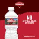 Arrowhead Mountain Spring Water Bottles, 12 Pack - Still Bottled Water with Naturally Occurring Minerals & Electrolytes for Taste - 12 Fl Oz