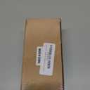 DEAL AUTO ELECTRIC PARTS 2pcs Left+Right Side (Front or Rear) All Black Lever Interior Door Handle Replacement Kit Pair Compatible With 07-11 Aveo Sedan 09-11 Aveo5 Hatchback 09-10 G3 09 G-3 Wave