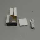 Smart Multi-Mode Gateway: ZigBee 3.0 & Bluetooth & Mesh Hub, App Remote Control, Intelligent Bridge Wireless Smart Home Gateway Voice Control via Alexa/Google Home (ONLY Surport Tuya Smart Devices)