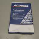 ACDelco Gold 17D1367ACHF1 (19428005) Ceramic Front Disc Brake Pad Kit