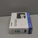 Keypad Wi-Fi Door Locks Smart: Biometric Deadbolt for Front Door, Hornbill Keyless Entry Door Lock Works with Alexa, Keyless Entry Unlock, Auto-Lock/Voice Control for New House, Oil Rubbed Bronze