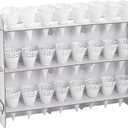 Cone Party Treat Stand with Paper Cones