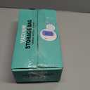 Cozy Essential Travel Vacuum Storage Bags with Rechargeable Cordless Electric Pump, Space Saver Bags for Luggage, Suitcase, Carry-On, for Clothes, Blankets, Comforters, Pillows, 8 Combo