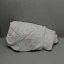 Utopia Bedding  Fitted Sheet - Bottom Sheet - Deep Pocket - Comfy Microfiber - Easy Care -1 Fitted Sheet Only (White  Size 60 x 80