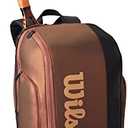 WILSON Adult Tennis Bag