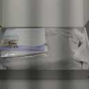 Bath Pillow Luxury Bathtub Pillow, Extra Soft & Comfortable Bath Pillow for Tub Head Neck and Back Support, with 4D Air Mesh Cushions & Non-Slip Suction Cups - Great Bath Gifts (Gray)