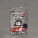 [Older Version] SanDisk 128GB Ultra microSDXC UHS-I Memory Card with Adapter - 120MB/s, C10, U1, Full HD, A1, Micro SD Card - SDSQUA4-128G-GN6MA