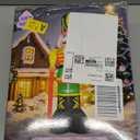 12FT Giant Christmas Inflatables Nutcracker Decoration Outdoor Soldier Blow Up Yard Decor Built-in LED Lights for Garden Yard Lawn Indoor Holiday Xmas New Year Gifts, Winter Outdoor Xmas Decor