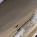 4 Set Arch Wainscoting Panels Kit, MDF Board and Batten Wall Panel Kit