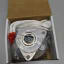 PAROD 513315 Front Wheel Bearing Hub Assembly Compatible with 2011-2015 Chevy Cruze, 2016 Chevy Cruze Limited