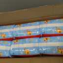 Huggies Size 1 Diapers, Little Snugglers Diapers, Size 1 (8-14 lbs), 198 Count (6 Packs of 33)